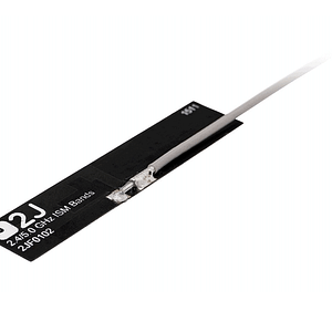 2.4/5.0 GHz ISM Flexible ultra-thin PCB Adhesive Antenna