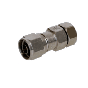 1/4″ Cable Connector N male OMNI FIT premium for Copper & Aluminium cable
