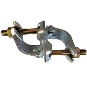 Heavy Duty Mounting Clamp 2118