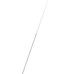6 m two-part LF/HF Fibreglass Antenna with 1”-14NF threaded base