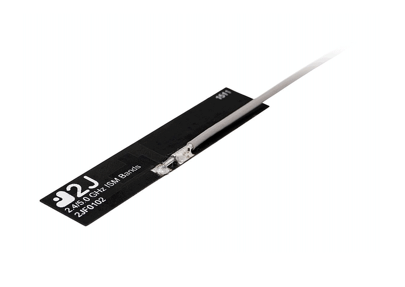 2.4/5.0 GHz ISM Flexible ultra-thin PCB Adhesive Antenna